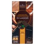 Parte anteriore planogramma