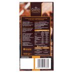 Parte posteriore planogramma