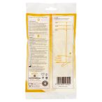 Parte posteriore planogramma