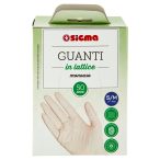 Angolato - Parte anteriore, superiore