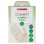 Parte anteriore planogramma