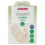 Parte posteriore planogramma