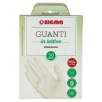 Parte anteriore planogramma