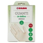 Parte posteriore planogramma