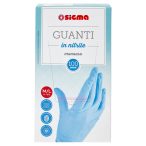 Angolato - Parte anteriore, superiore