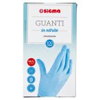 Parte posteriore planogramma