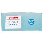 Parte superiore planogramma