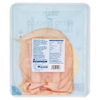 Parte posteriore planogramma