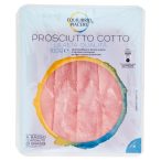 Parte anteriore planogramma