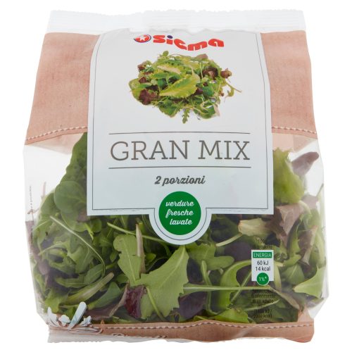 Sigma Gran Mix 100 g