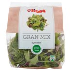 Angolato - Parte anteriore, superiore