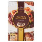 Parte anteriore planogramma