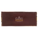 Parte superiore planogramma