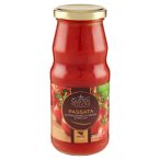 Angolato - Parte anteriore, superiore