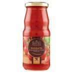 Parte anteriore planogramma