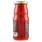 Parte posteriore planogramma