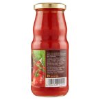 Parte destra planogramma