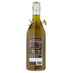 Parte posteriore planogramma