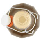 Parte superiore planogramma