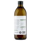 Parte posteriore planogramma