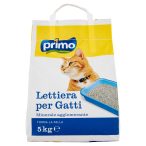 Parte anteriore planogramma