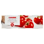 Parte superiore planogramma