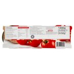 Parte inferiore planogramma