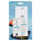 Parte posteriore planogramma