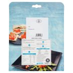 Parte posteriore planogramma