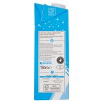 Parte sinistra planogramma