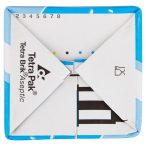 Parte inferiore planogramma