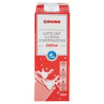 Angolato - Parte anteriore, superiore