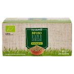 Angolato - Parte anteriore, superiore