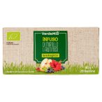 Parte posteriore planogramma