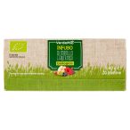 Parte superiore planogramma