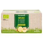 Angolato - Parte anteriore, superiore