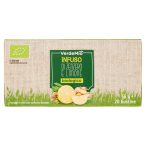 Parte anteriore planogramma