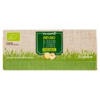 Parte superiore planogramma