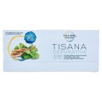 Parte superiore planogramma