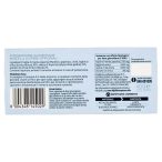 Parte inferiore planogramma