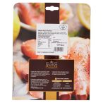 Parte posteriore planogramma