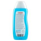 Parte posteriore planogramma