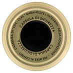 Parte superiore planogramma