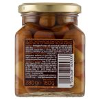 Parte posteriore planogramma