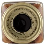 Parte superiore planogramma