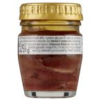 Parte sinistra planogramma