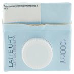 Parte superiore planogramma