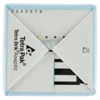 Parte inferiore planogramma