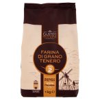 Angolato - Parte anteriore, superiore