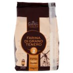 Parte posteriore planogramma